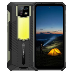 Ulefone Armor 24 Pro 12+256GB 4G Black Smartphone