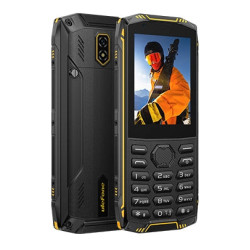 Ulefone Armor Mini 5 1+8GB 4G Black Plus Charger Smartphone