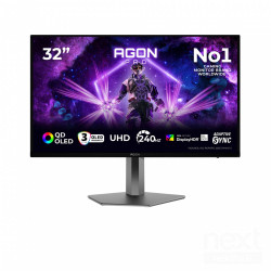 AOC AG326UZD2 Monitor