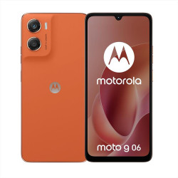 Motorola G06 4+64GB Pantone Arabesque Smartphone
