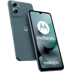 Motorola G06 4+64GB Pantone Tapestry Smartphone