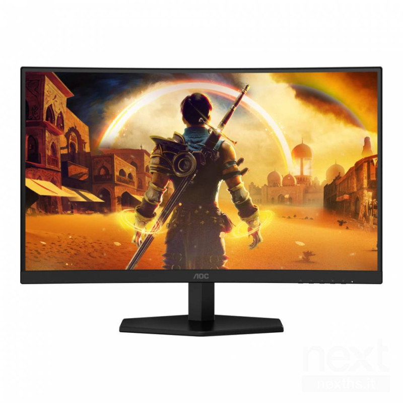 AOC C27G42ZEP Monitor
