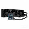 Corsair NAUTILUS II 360 RS LCD Dissipatore