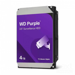 Western Digital Purple Hard Disk
