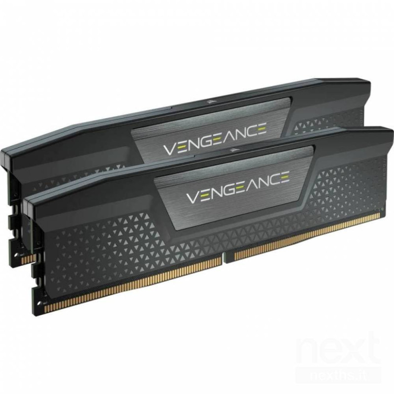 Corsair CMK32GX5M2B6000C30 Vengeance Memoria RAM