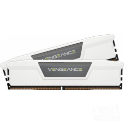 Corsair Vengeance CMK32GX5M2B6000Z30W Memoria RAM