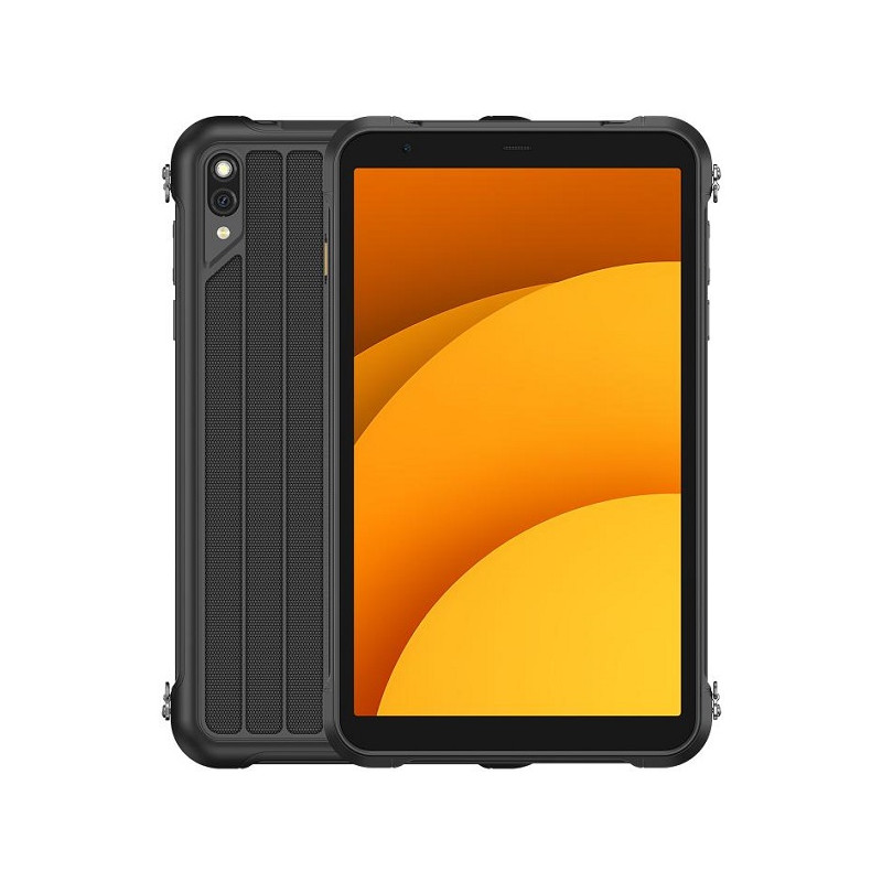 "ulefone Rugking PAD Pro 8+128GB 4G 8.68"" Black Nfc" Tablet