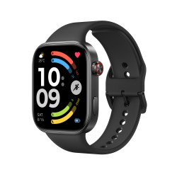 Xiaomi Redmi Watch 6 Obsidian Black EU BHR08CIGL Smartwatch