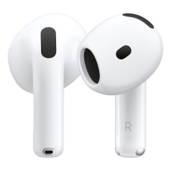 Apple AirPods (4th generation) AirPods 4 cod. MXP63ZM/A