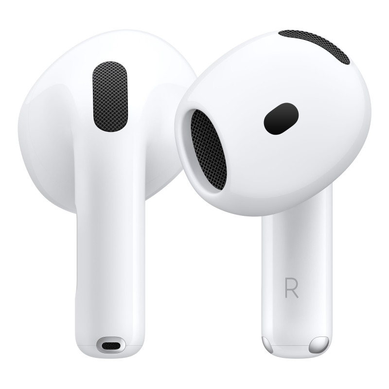 Apple AirPods (4th generation) AirPods 4 cod. MXP63ZM/A