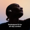 Apple AirPods (4th generation) AirPods 4 cod. MXP63ZM/A