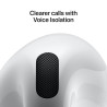 Apple AirPods (4th generation) AirPods 4 cod. MXP63ZM/A