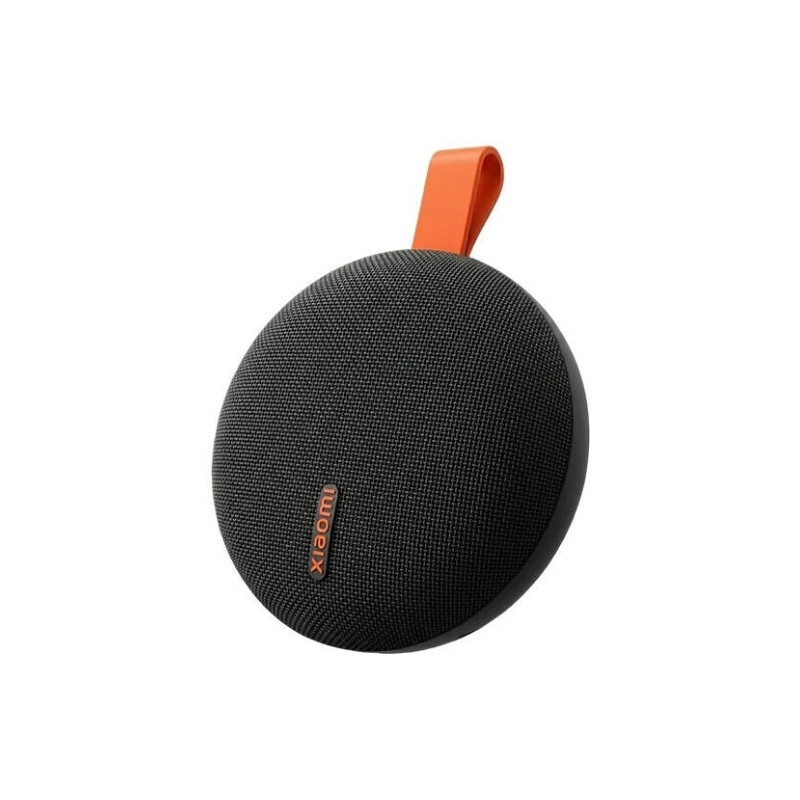 Xiaomi Bluetooth Speaker Essential Black EU QBH4329GL