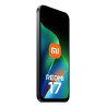 Smartphone Xiaomi Redmi 17 4G 4+256GB Duos Black Italia