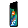 Smartphone Xiaomi Redmi 17 4G 4+256GB Duos Black Italia