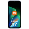Smartphone Xiaomi Redmi 17 4G 4+256GB Duos Deep Blue Italia