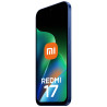 Smartphone Xiaomi Redmi 17 4G 4+256GB Duos Deep Blue Italia