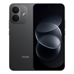 Xiaomi Redmi Note 17 Pro 8+512GB 5G Black NFC Smartphone