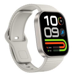 Xiaomi Redmi Watch 6 Lite Steel Gray EU BHR09CVGL Smartwatch