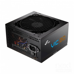 FSP Fortron VIC BD 650W Alimentatore PC