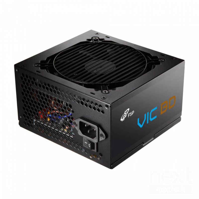 FSP Fortron VIC BD 650W Alimentatore PC