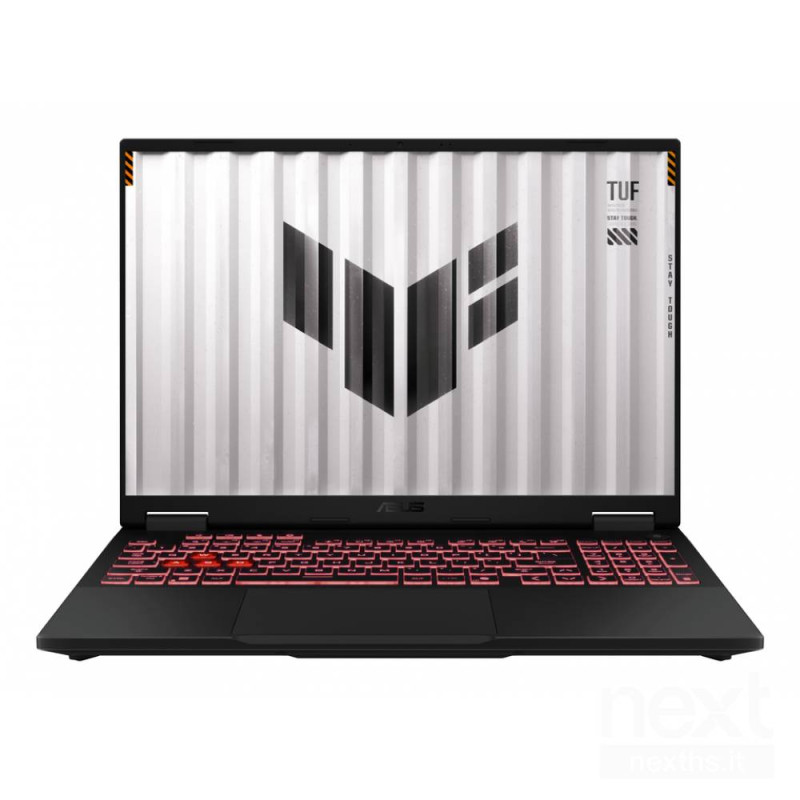 ASUS TUF Gaming A16 FA608PP-TU191W Notebook