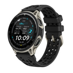 Amazfit Cheetah Pro 2 Black/titanium W2563CN1N Smartwatch