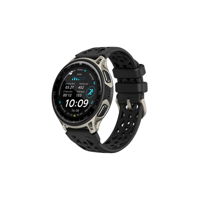 Amazfit Cheetah Pro 2 Black/titanium W2563CN1N Smartwatch