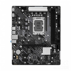 ASRock B760M-H2/M.2 Processore