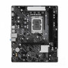 ASRock B760M-H2/M.2 Processore