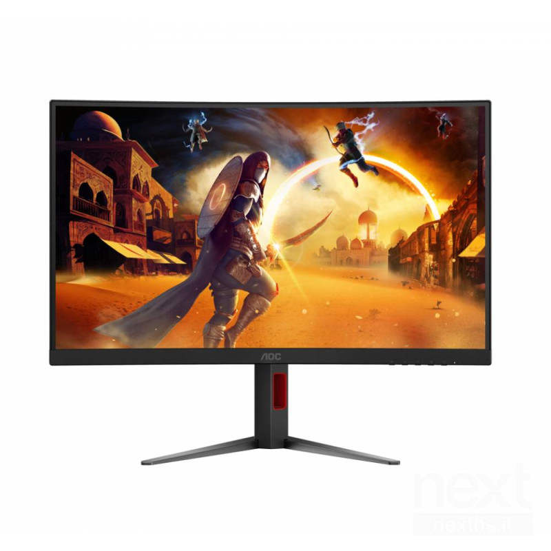 AOC Gaming Monitor