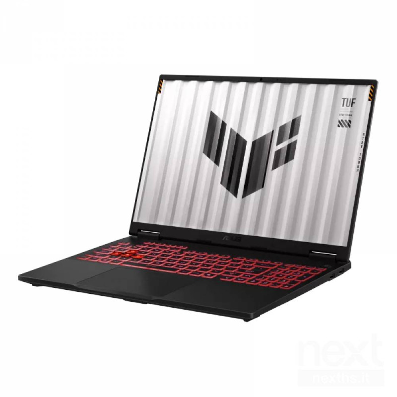 ASUS TUF Gaming A16 Notebook