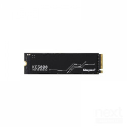 Kingston KC3000 Hard Disk