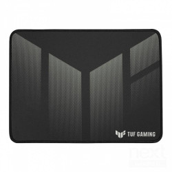 Asus TUF P1 resistente con superficie in tessuto