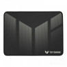 Asus TUF P1 resistente con superficie in tessuto