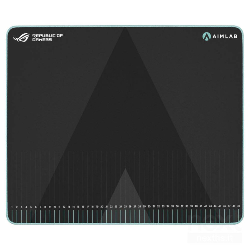 ASUS Hone Ace Aim Lab Edition