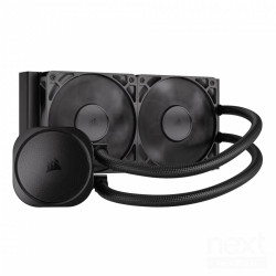 Corsair Nautilus 240 RS Dissipatore