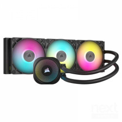 Corsair iCUE Link Titan 360 RX RGB Dissipatore