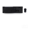 Logitech MK270 Combo Tastiera e Mouse Wireless