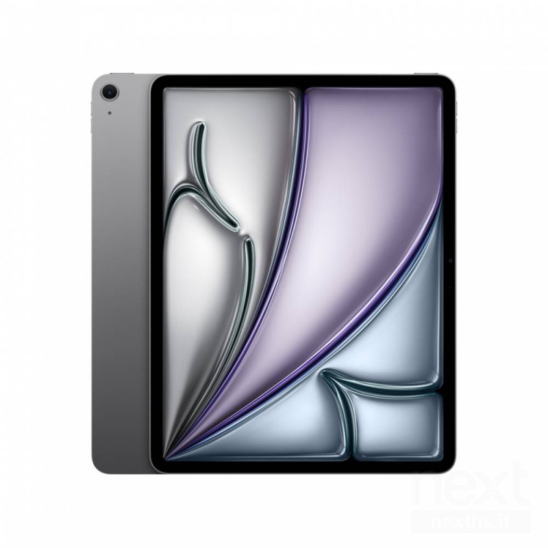 Apple iPad Air 13 Wi-Fi 128GB - Grigio Siderale Tablet