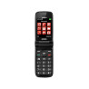 Cellulare Brondi Magnum 4 Duos Black Italia Smartphone