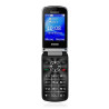 Cellulare Brondi President Duos Black Italia Smartphone