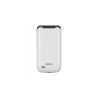 Cellulare Brondi Strike 4G Duos Light Grey Italia Smartphone