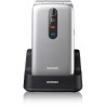 Cellulare Brondi Amico Super TV Duos Gunmetal Grey Smartphone