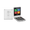 Cellulare Brondi Flipper Duos White Italia Smartphone
