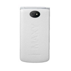 Cellulare Brondi Maxy Duos White Italia Smartphone