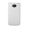Cellulare Brondi Maxy Duos White Italia Smartphone