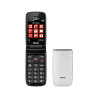 Cellulare Brondi Magnum 4 Duos White Italia Smartphone