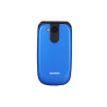 Cellulare Brondi Raptor Duos BLU Metal Italia Smartphone
