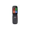 Cellulare Brondi Raptor Duos Black Metal Italia Smartphone